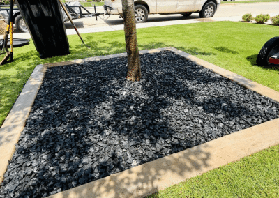 Landscape Services in Lubbock